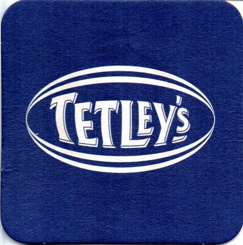 leeds yh-gb tetley quad 3a (180-tetley's-schrift wei hg blau)